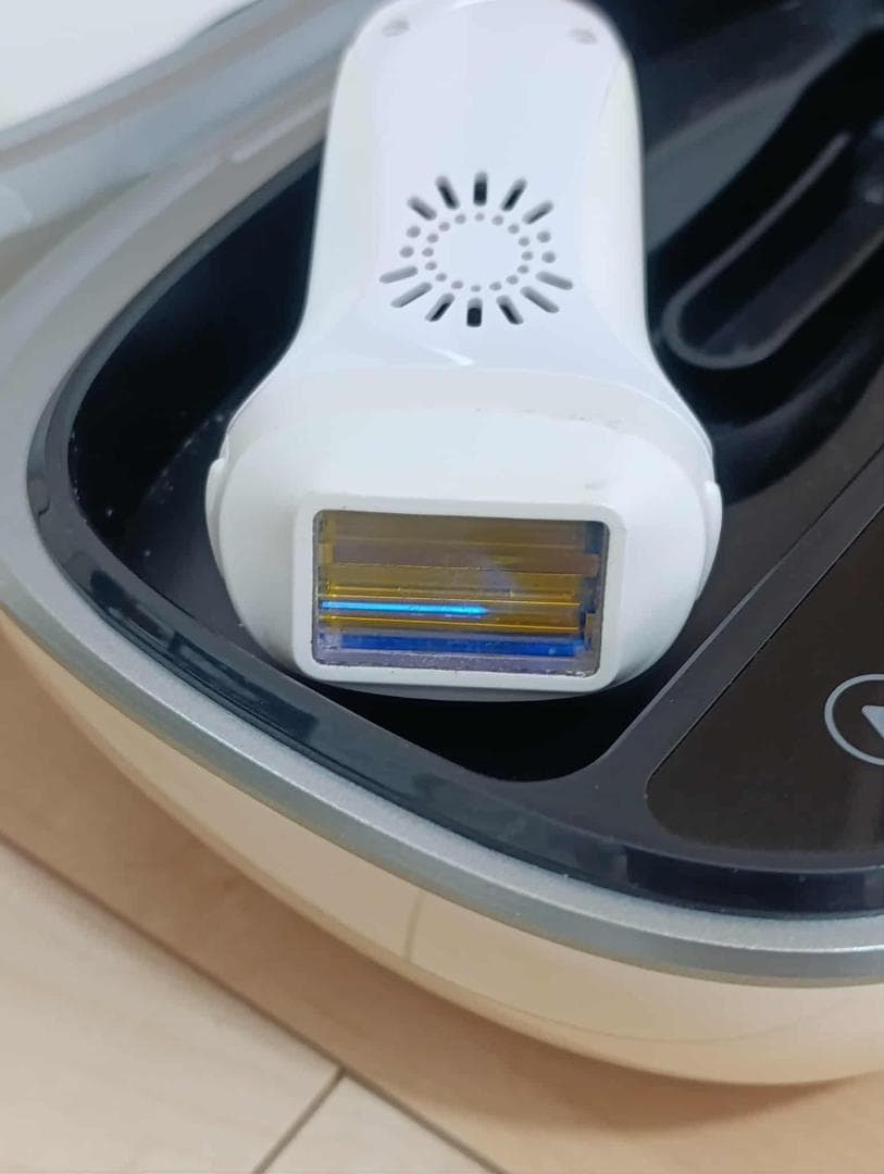 ケオン KE-NON レーザー脱毛システム - NIPL-2080（状態良好）