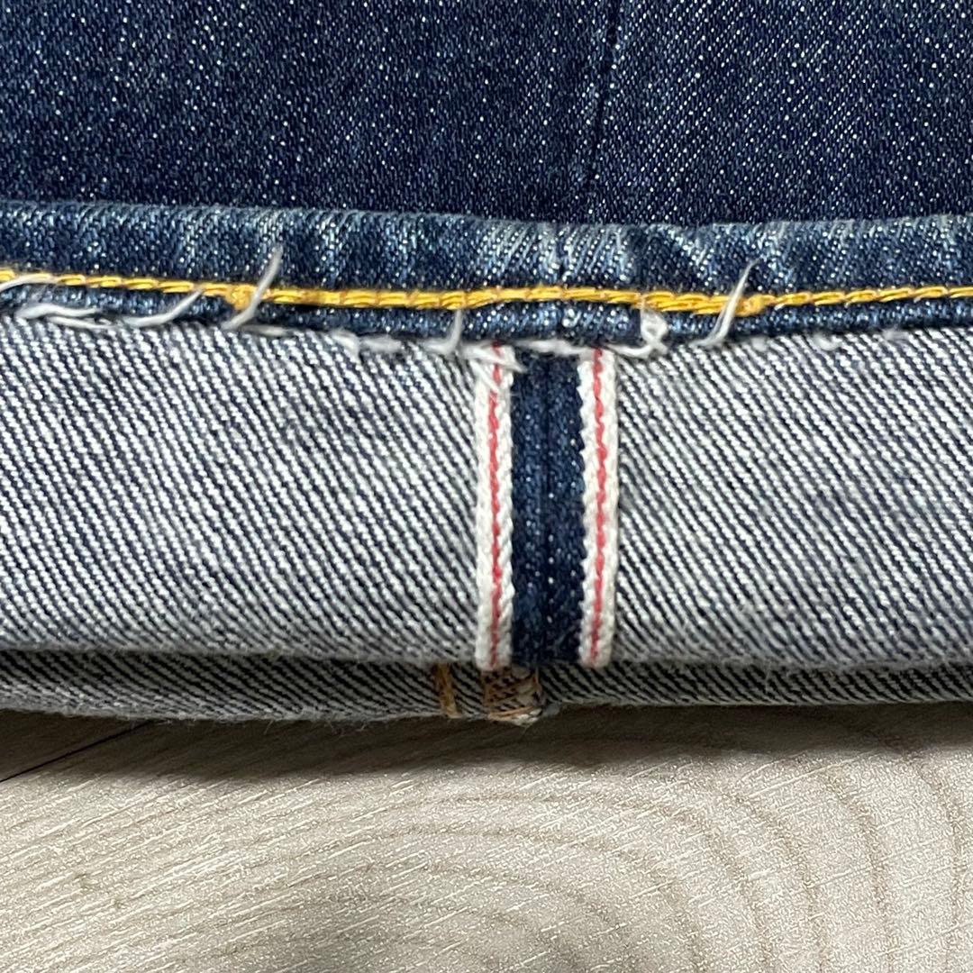 サイズ31 2034 ピンクカモメ 希少 赤耳 NO2 エヴィス エビス