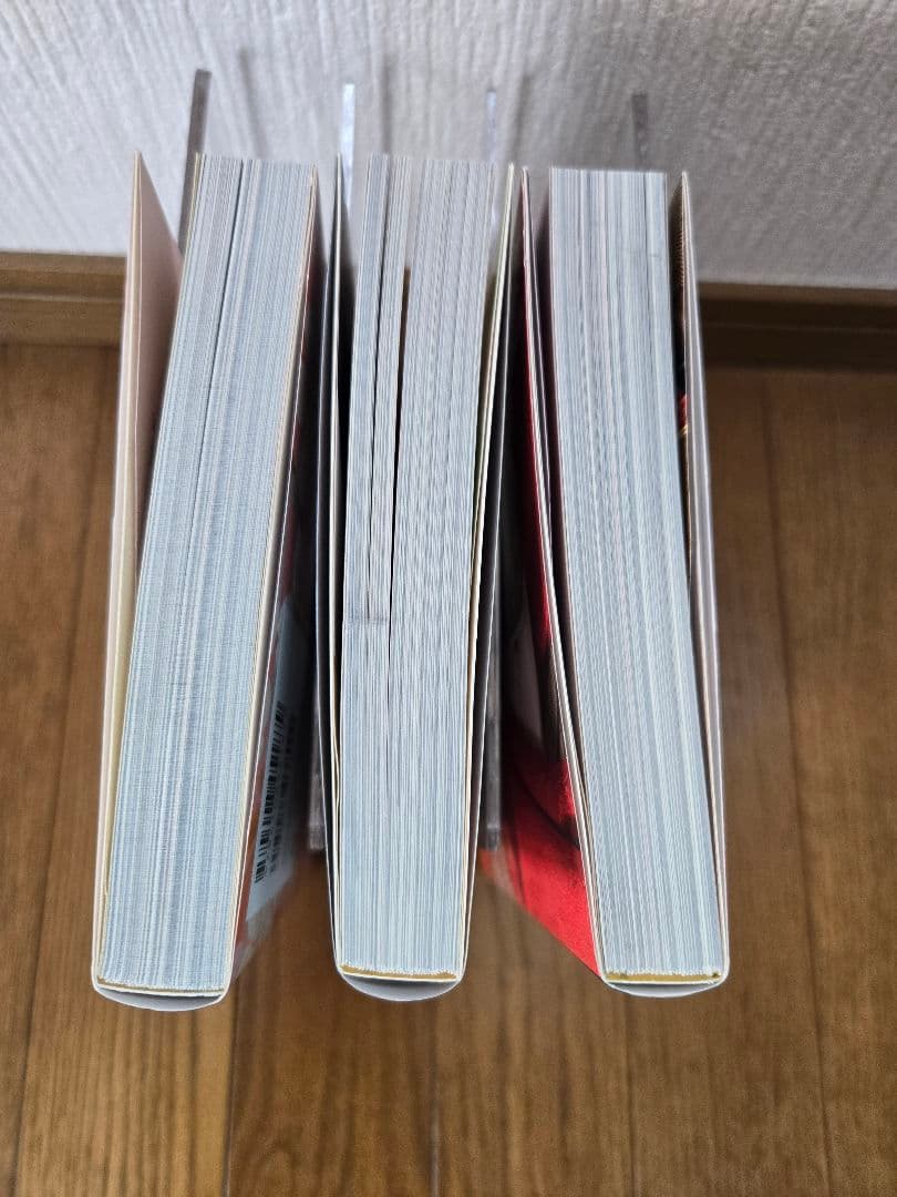 春・夏・秋・冬・半衿のおしゃれ 　池田重子