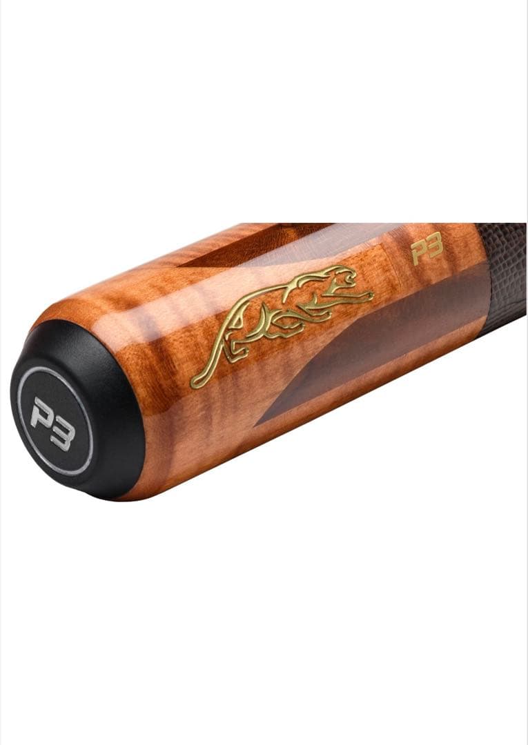 Predator プレデターキュー　P3 AURA ユニロック　レボシャフト付き