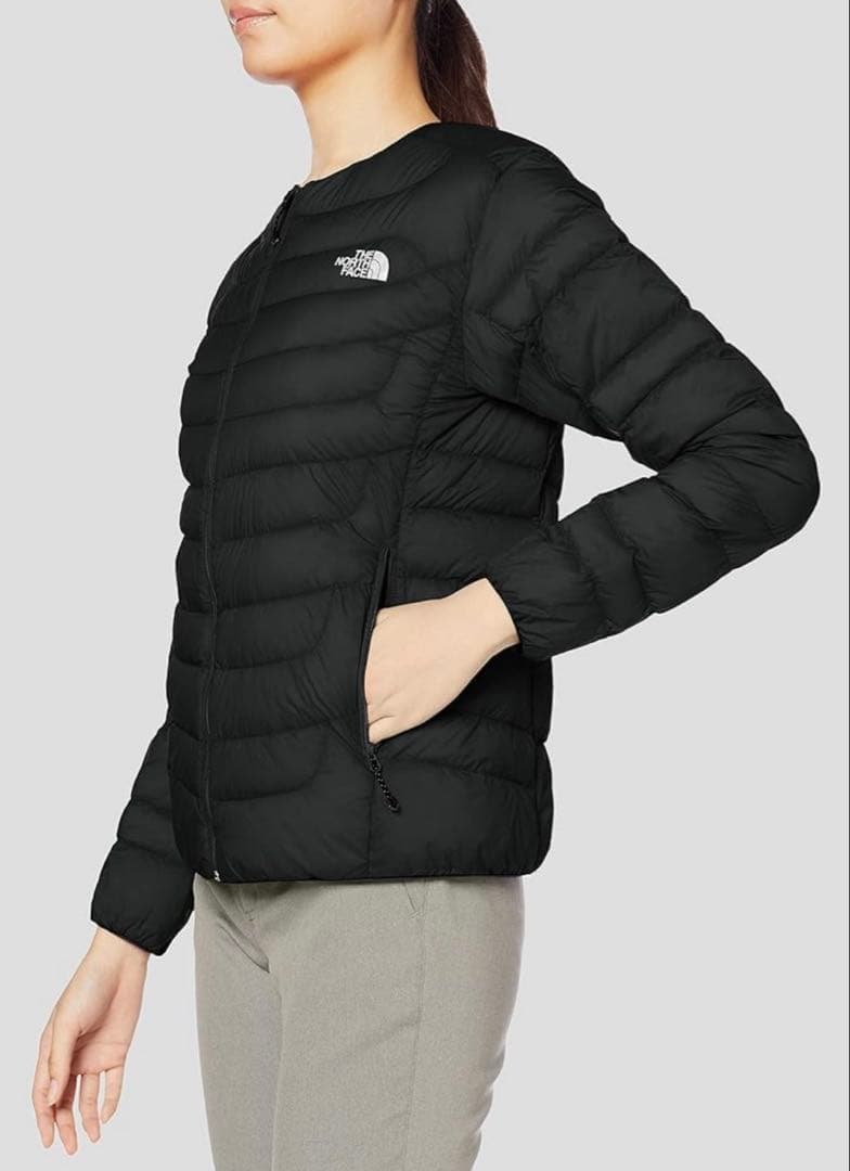 週末限定値下げ【美品・クリーニング済み】THE NORTH FACE ジャケット