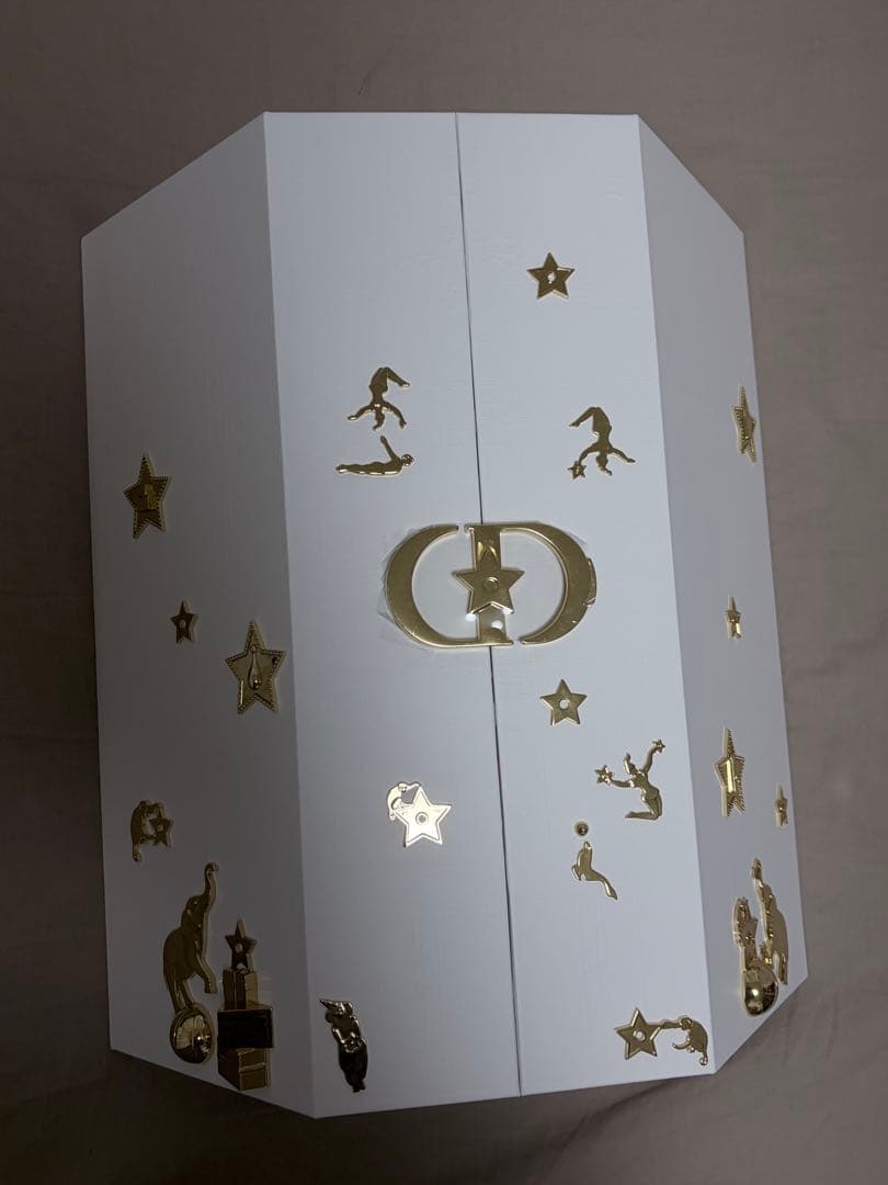 【新品•未使用】Dior2025 クリスマスコフレ アドヴェントカレンダー