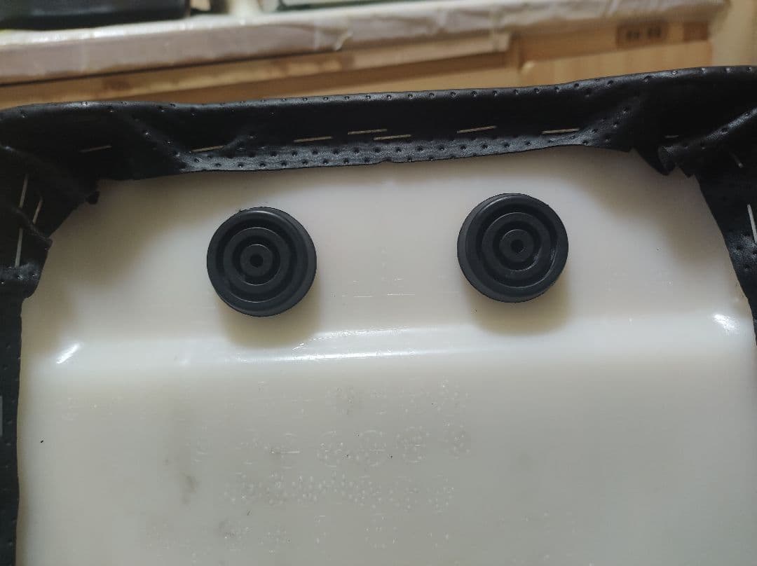 TW225E DG09J 2JX-00 純正シート