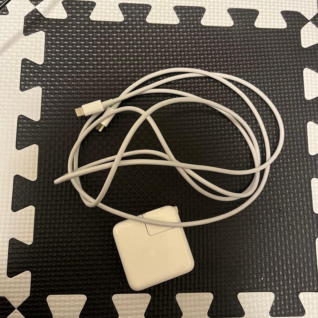 MacBook本体 Macbook air M1 2020