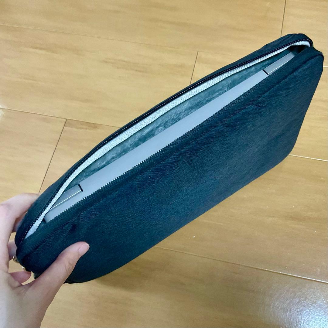 Dynabook A6K1FST81117 2in1 ノートパソコン ケース付属