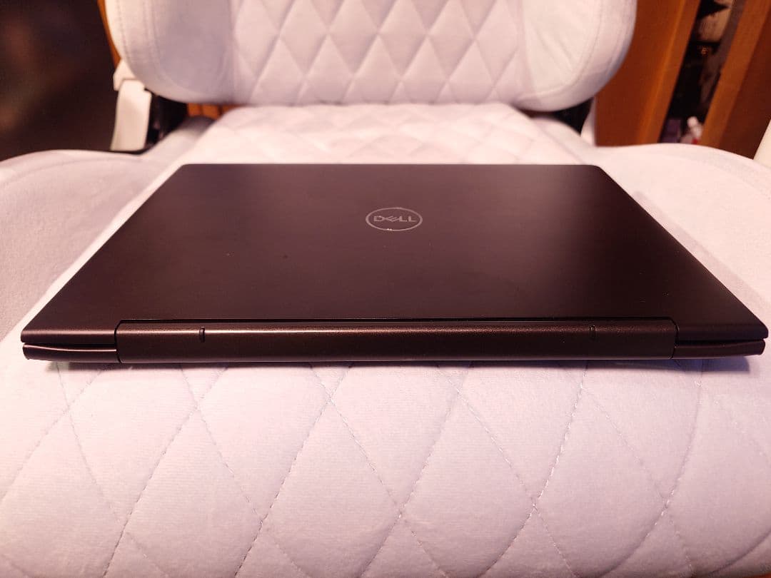 10世代 i7 16GB 4K Inspiron7391 2n1 タッチペン