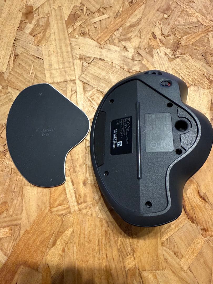 【超美品】MX ERGO S トラックボールマウス （国内正規品）最終値下げ