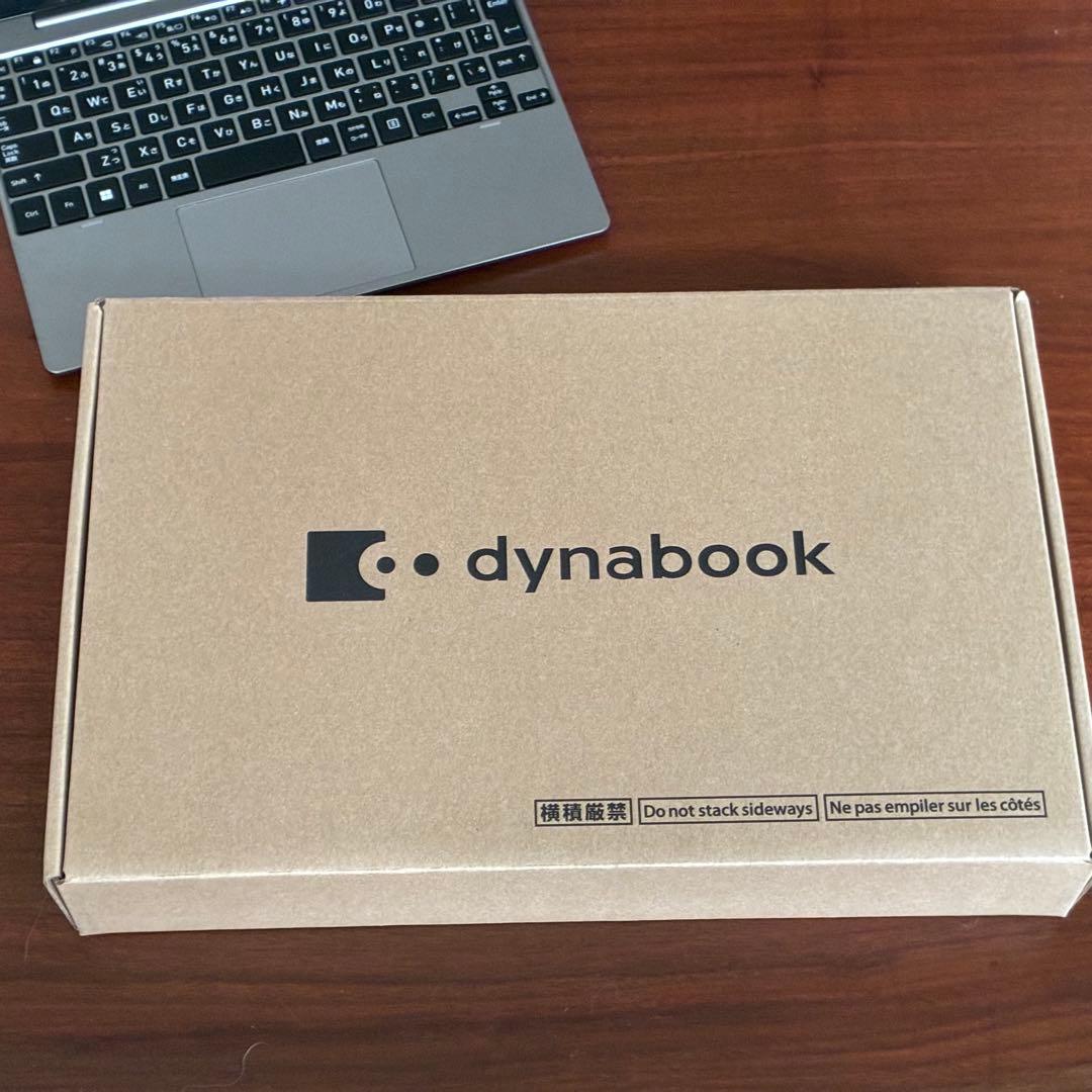 Windowsノート本体 dynabook K50/FU 8GB/Win11Pro