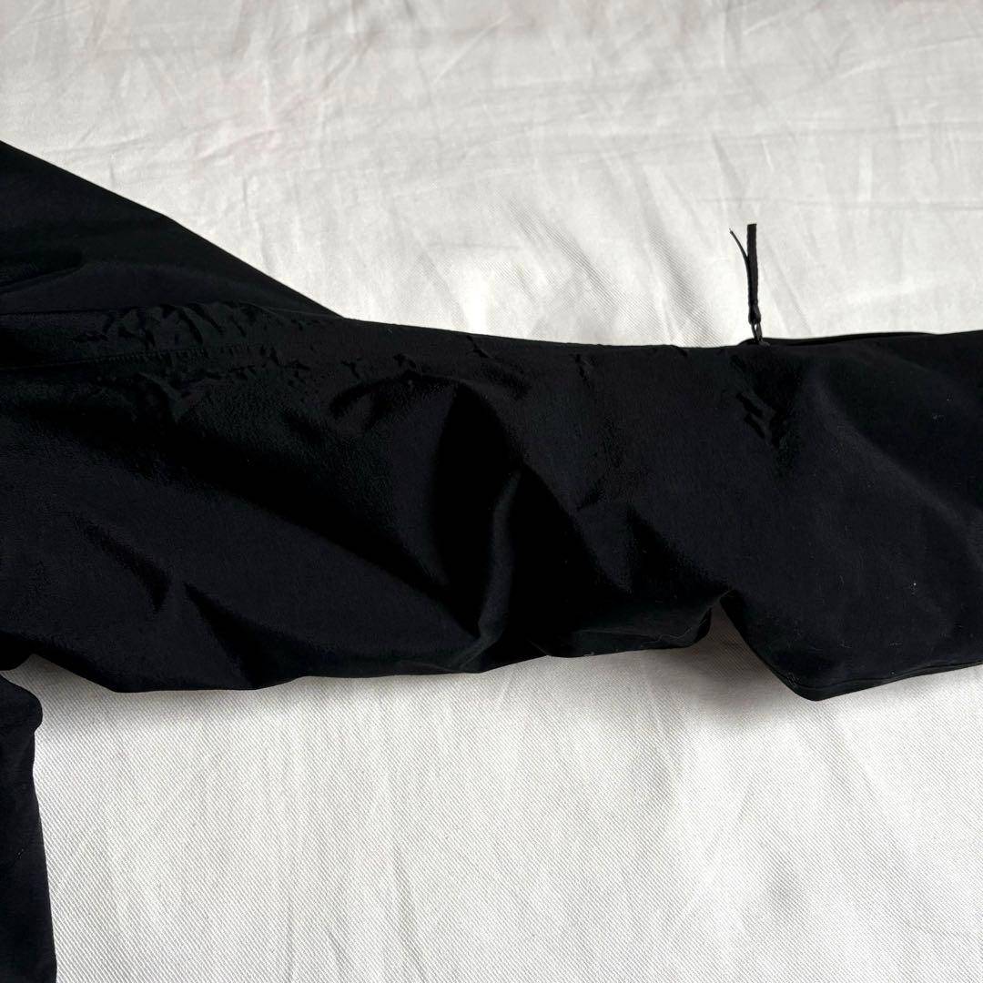 ARC’TERYX アークテリクス　VEILANCE ダウン　コート　ジャケット