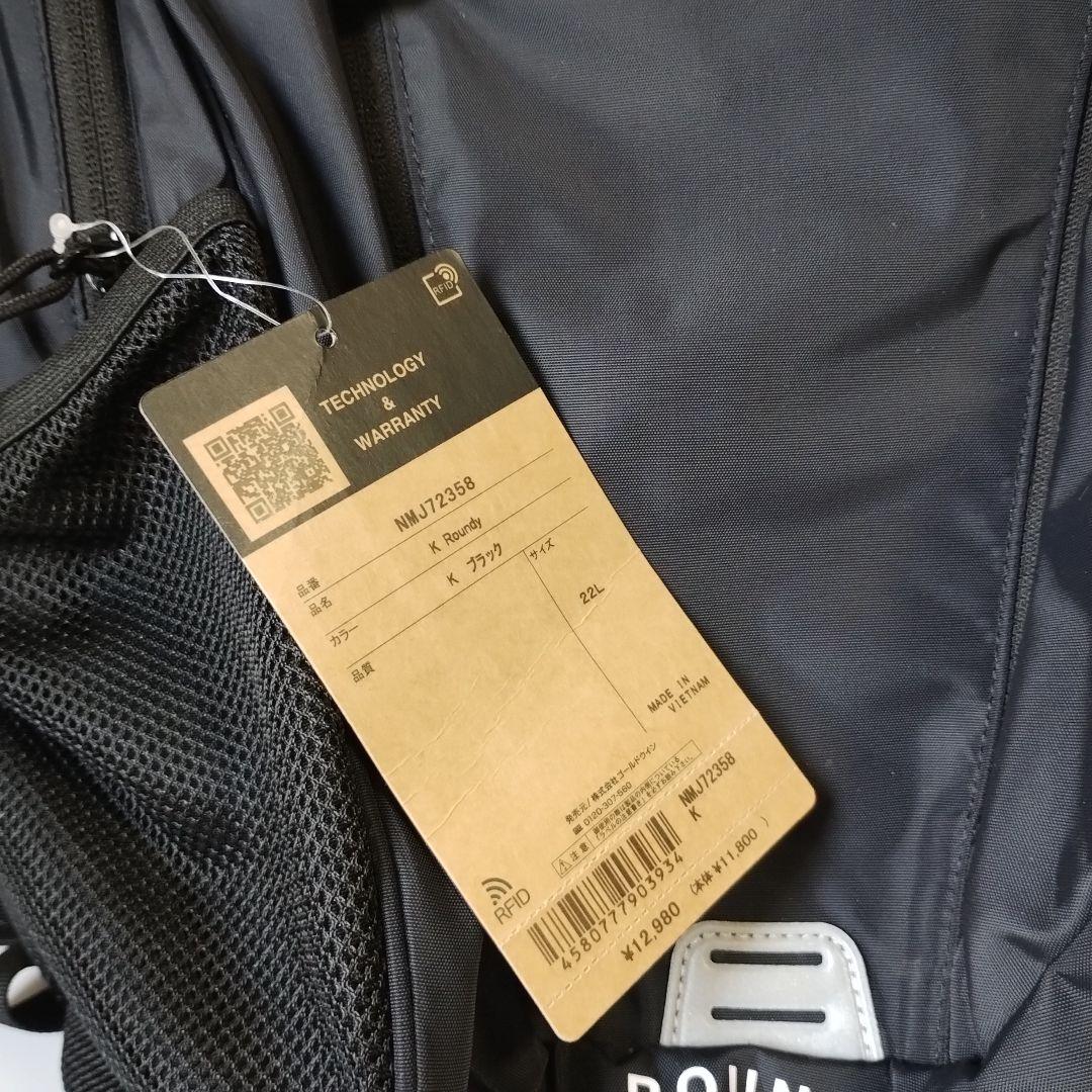 ザ・ノース・フェイス THE NORTH FACE　バッグ