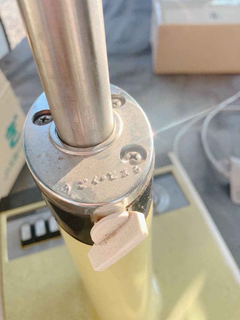 扇風機　生活家電　昭和レトロ　家庭用扇風機