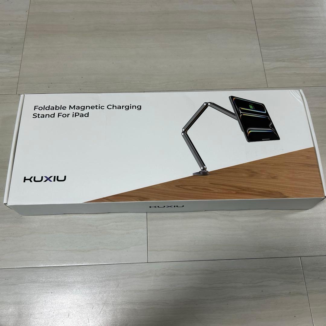 新品未使用　KUXIU X36 Pro MAX