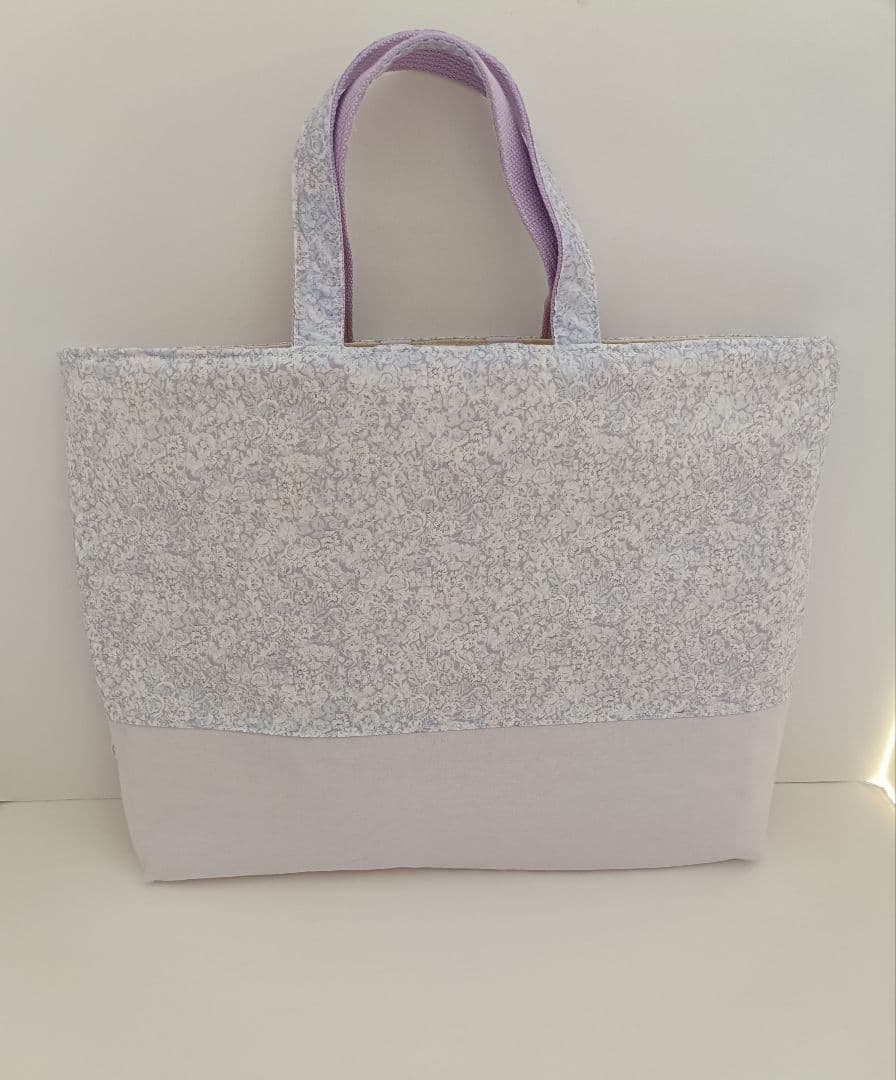 入園入学6点セット リバティチャイブ使用 フリル リボン ハンドメイド おまけ付