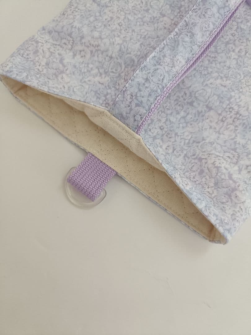 入園入学6点セット リバティチャイブ使用 フリル リボン ハンドメイド おまけ付