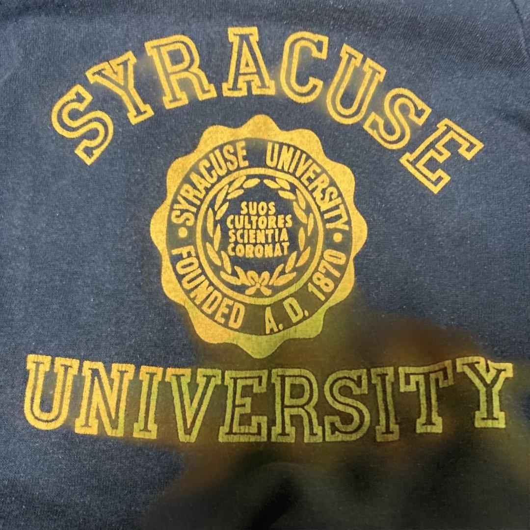 70s〜80s ビンテージスウェット　ＸＬ