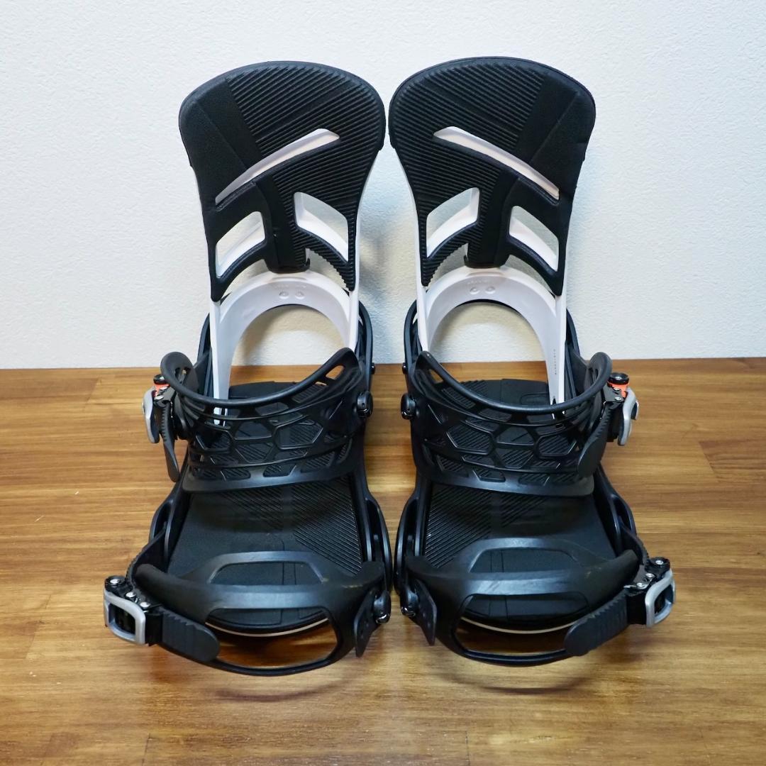 BURTON MISSION re:flex Mサイズ　バートン　ミッション