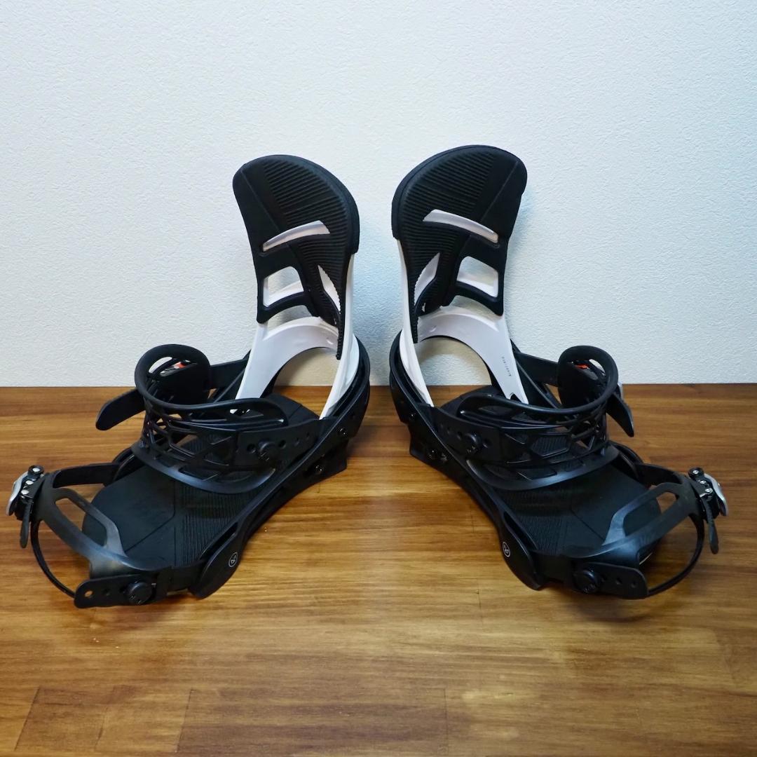 BURTON MISSION re:flex Mサイズ　バートン　ミッション