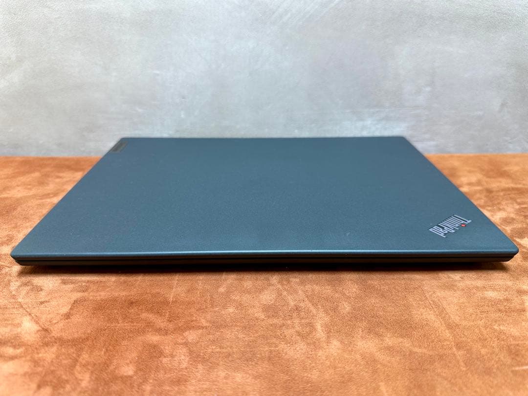 Windowsノート本体 ThinkPad X13 Gen 2 i5-1145G7 8GB 256GB