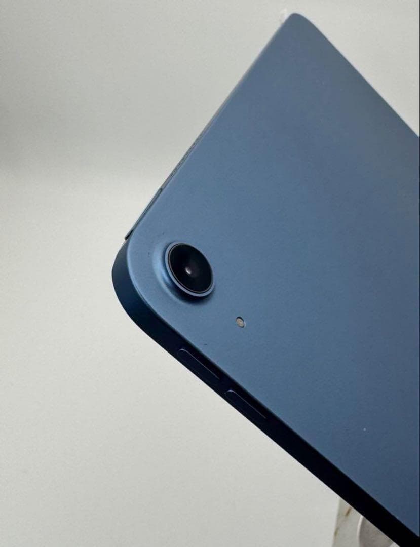 iPad Air5 10.9インチ 256gb ブルー