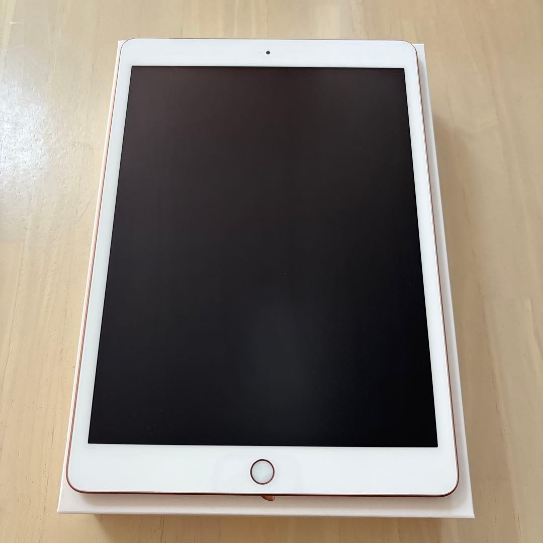 美品　iPad 第7世代　32GB