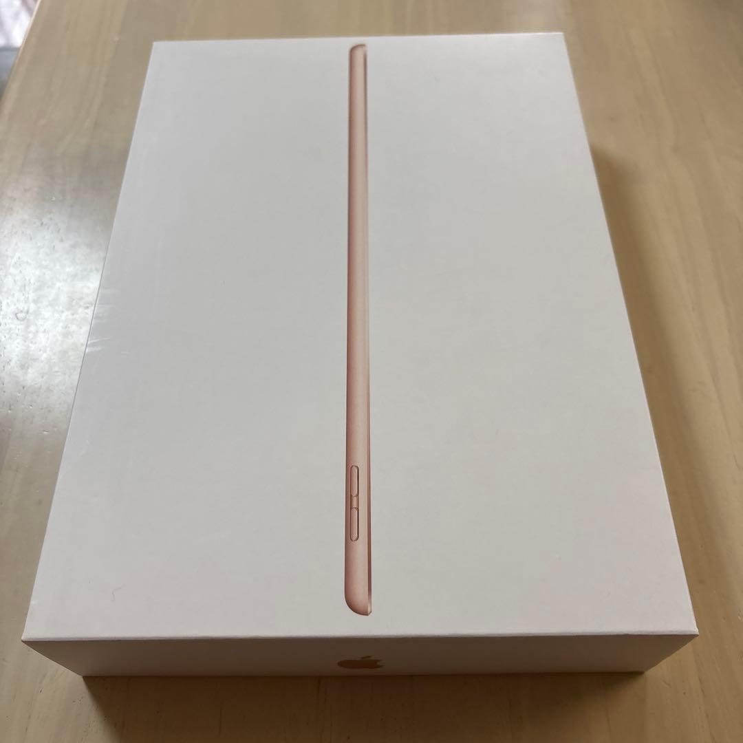美品　iPad 第7世代　32GB