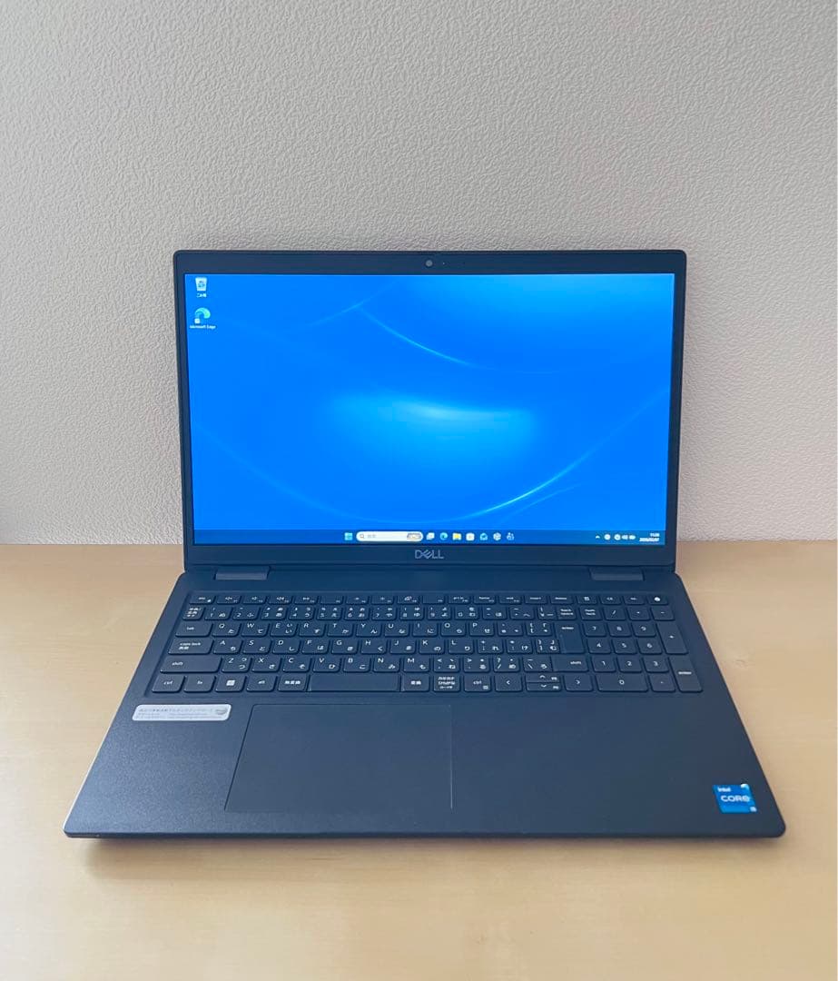 累積2448H Latitude 3520/11世代i5/16GB/office