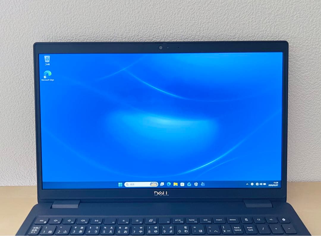 累積2448H Latitude 3520/11世代i5/16GB/office