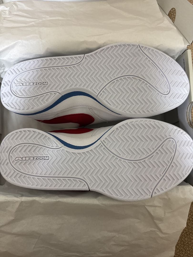 NIKE BOOK1 EP ブック1 コルテッツ”フォレストガンプ”