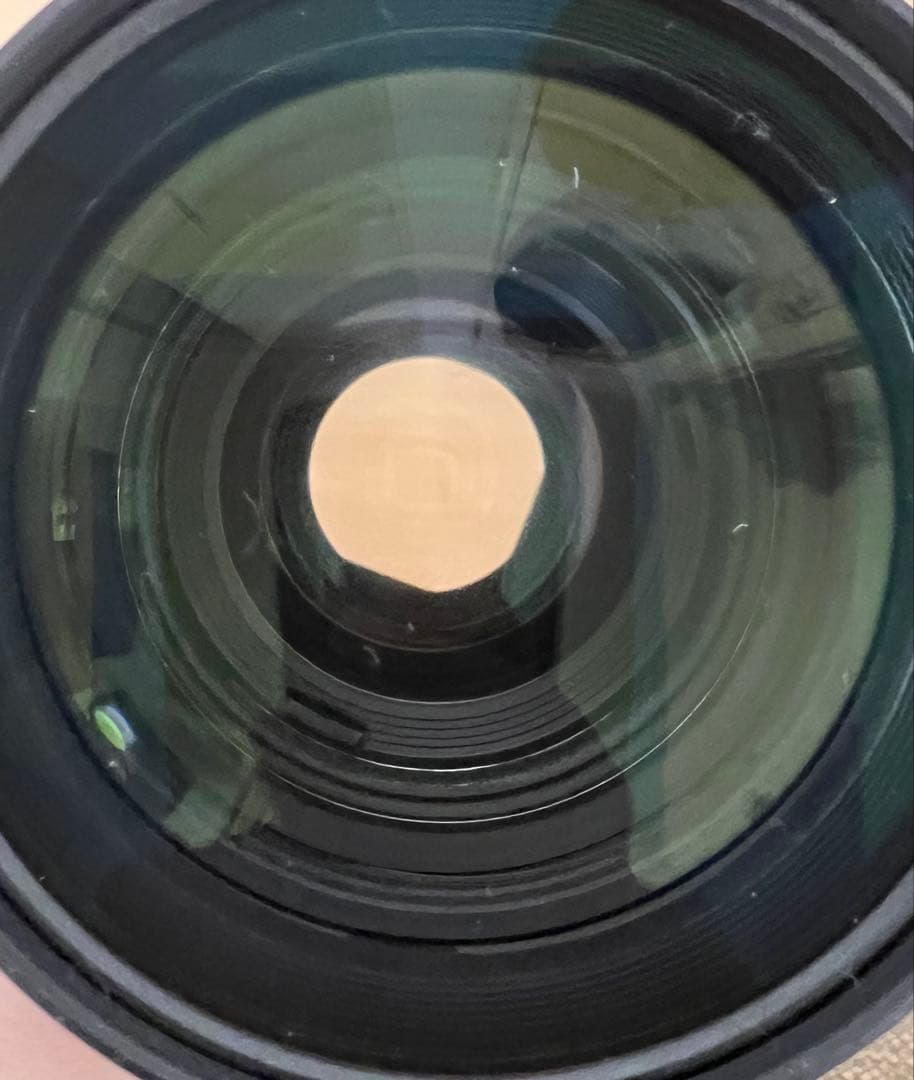 Canon EF 70-200mm f/2.8 L ズームレンズ