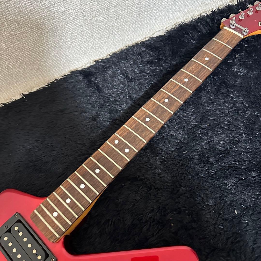 TOKAI FIVESTAR エレキギター 変形 BanGDream