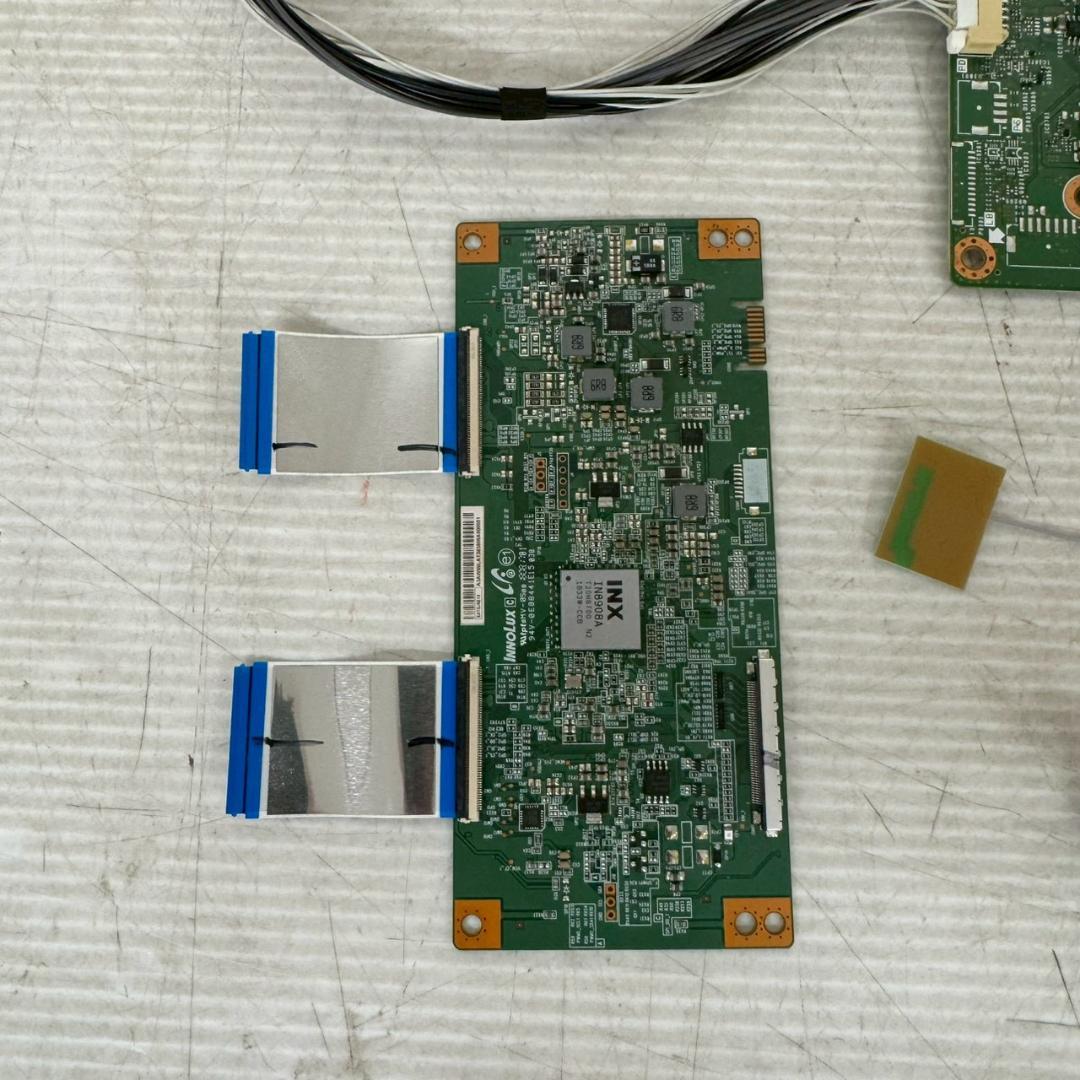 【SHARP】 シャープ 液晶カラーテレビ 4T-C50AJ1 基板 A1053