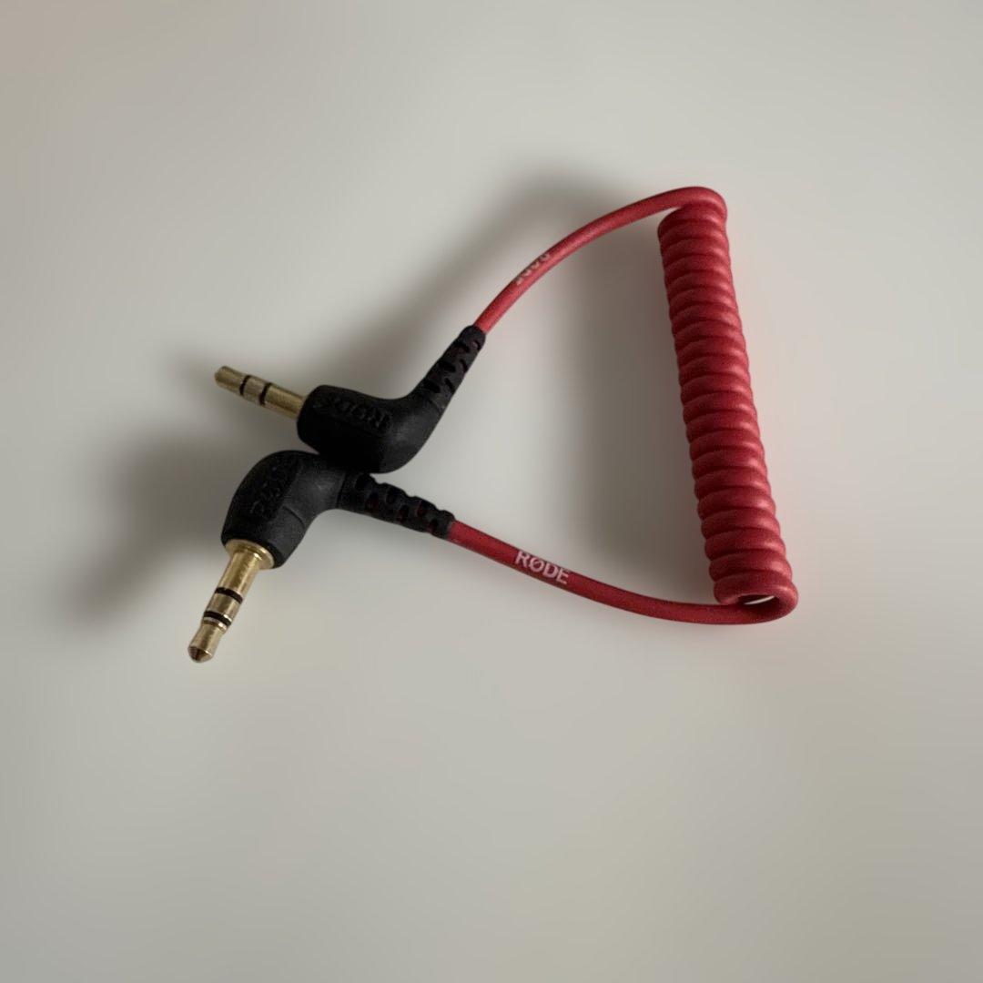 RODE Wireless GO コンパクトワイヤレスマイクシステム