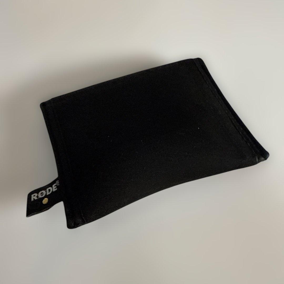 RODE Wireless GO コンパクトワイヤレスマイクシステム