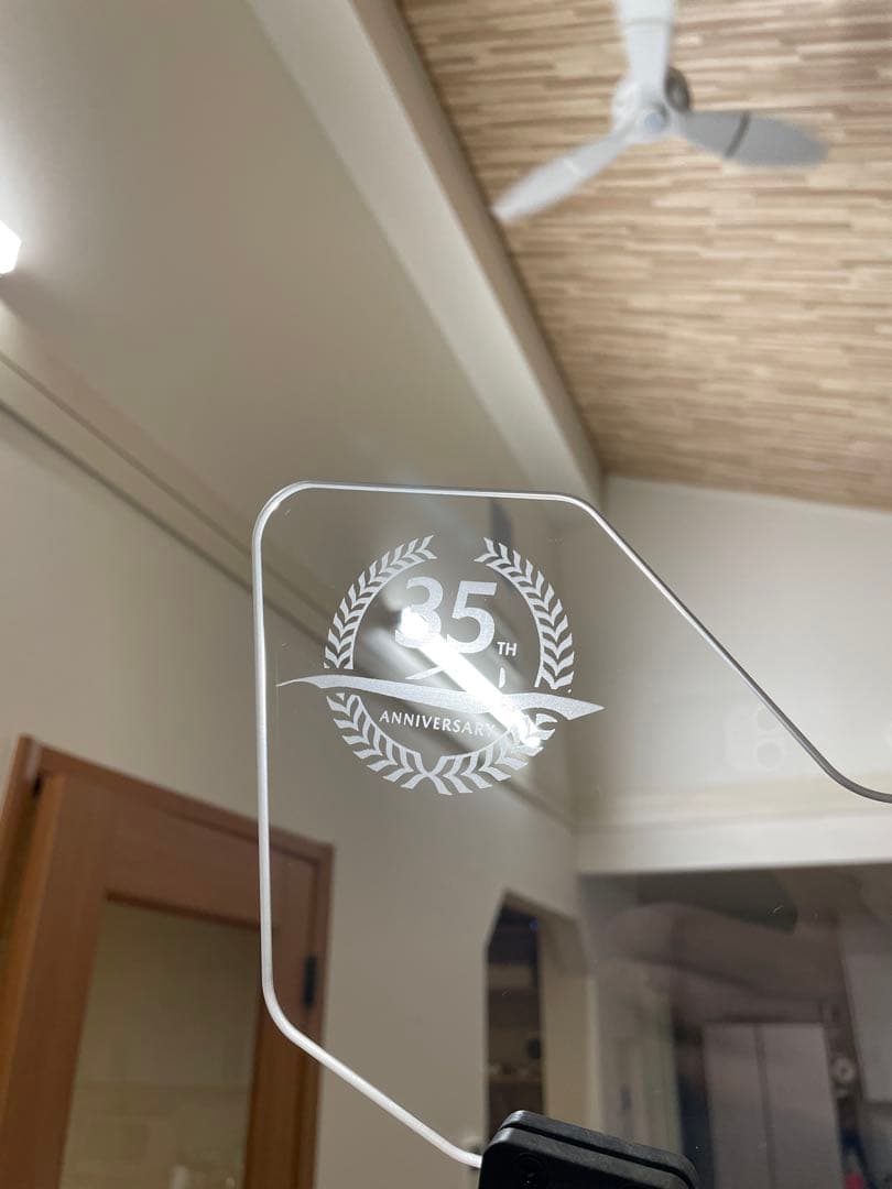 ロードスター ウインドブロッカー レーザー刻印サービス