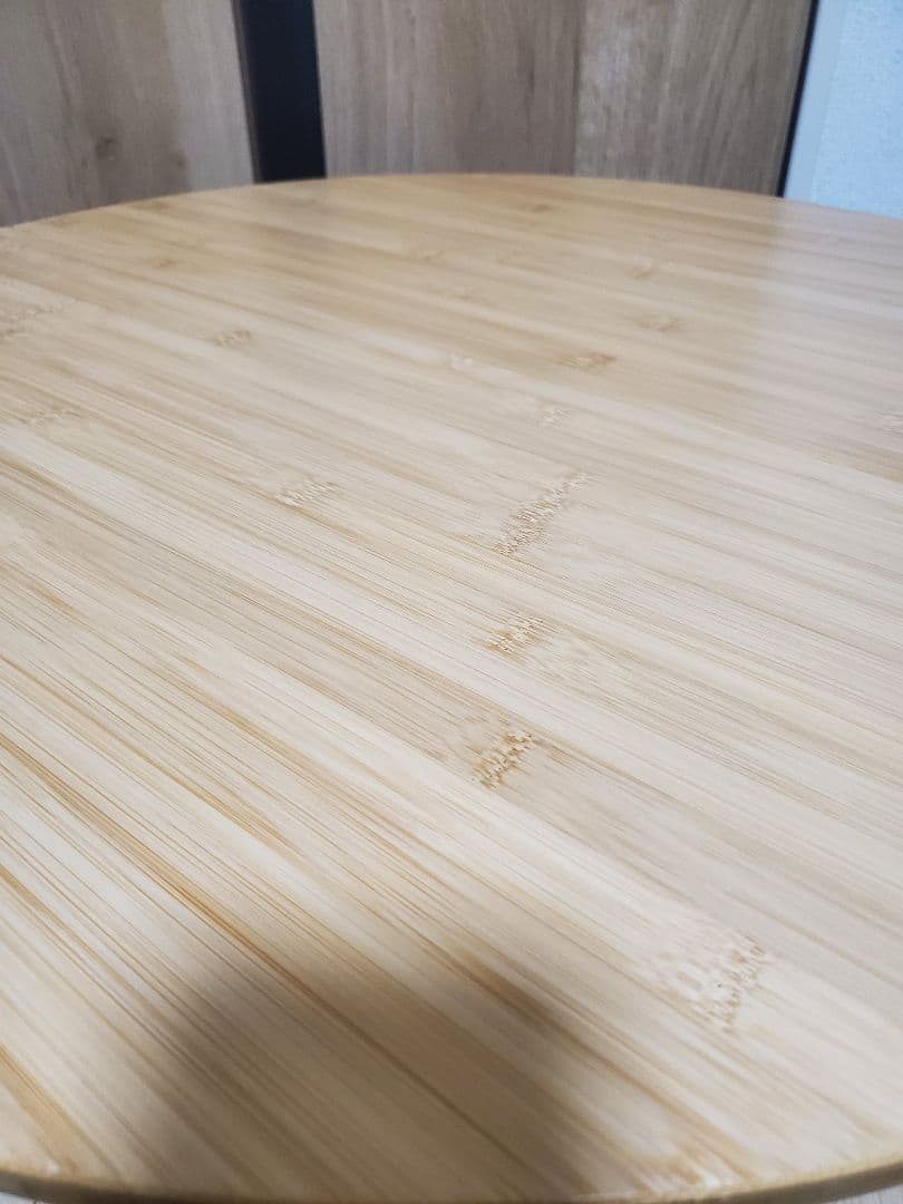 スノーピーク　ワンアクションちゃぶ台M　MV-071TR