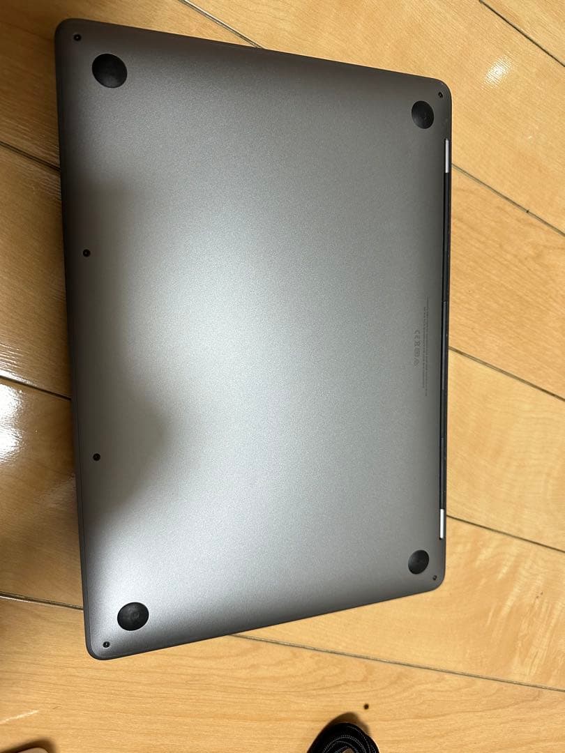 Apple MacBook Pro M1 13.3インチ