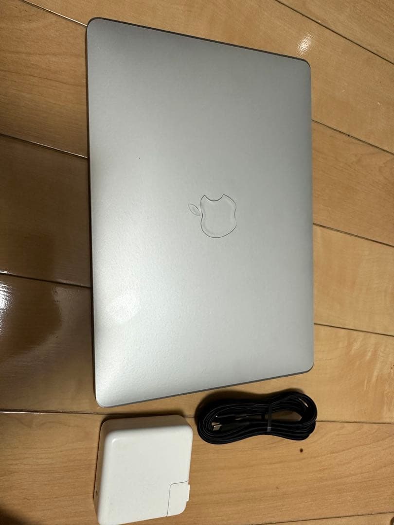 Apple MacBook Pro M1 13.3インチ