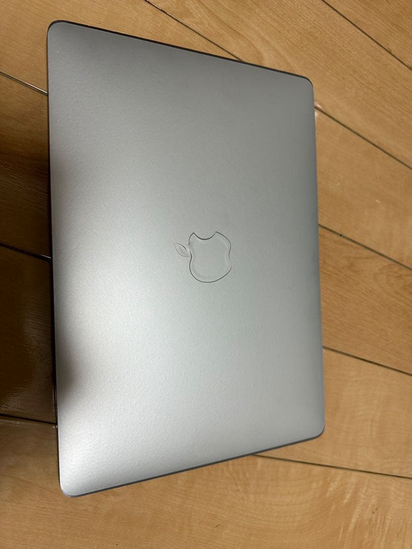 Apple MacBook Pro M1 13.3インチ