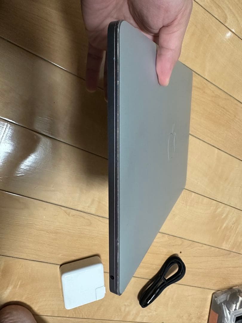 Apple MacBook Pro M1 13.3インチ