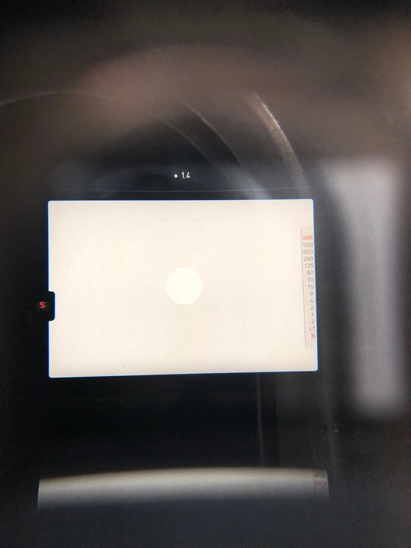 CONTAX 137 MA QUARTZ フィルムカメラボディのみ♪