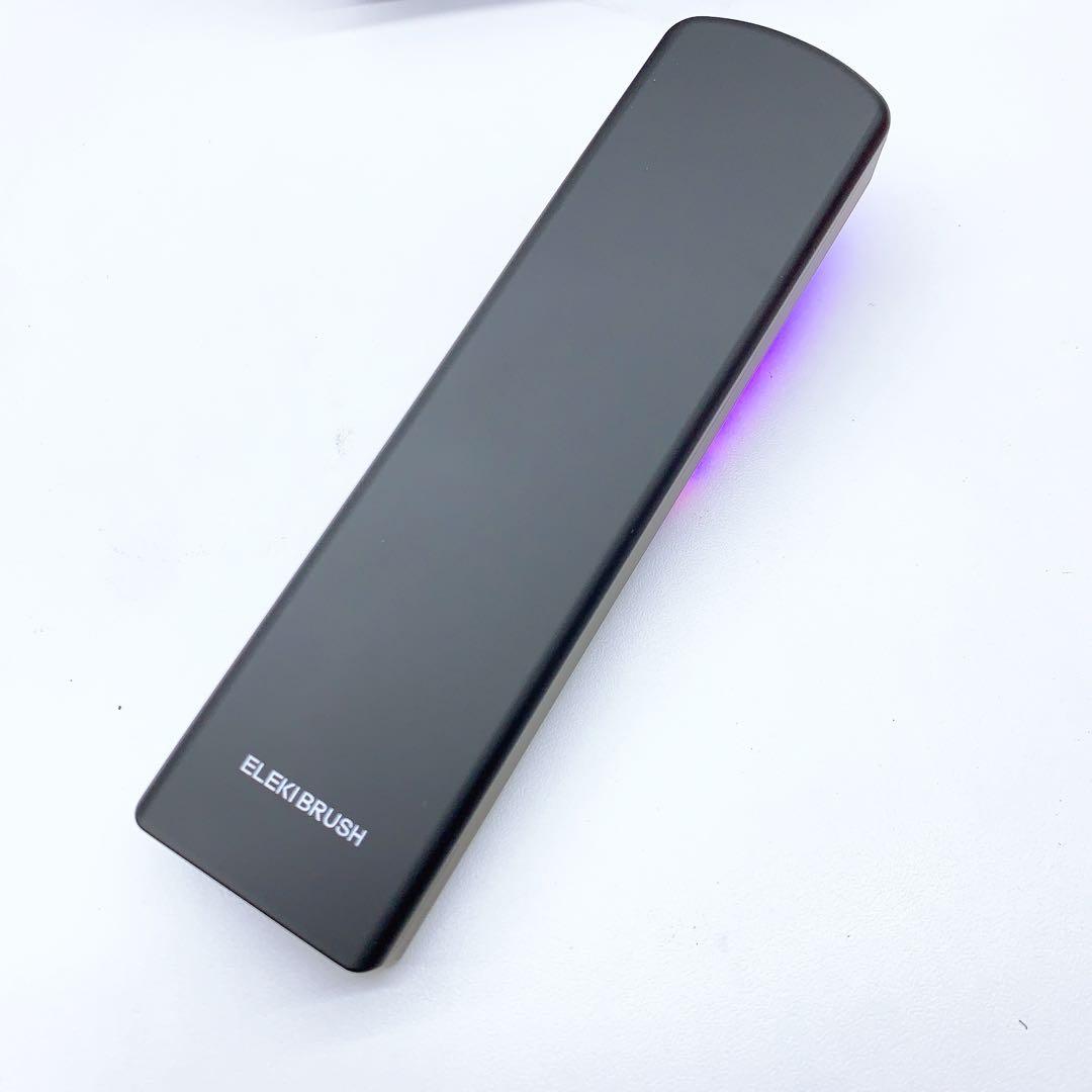 Brighte ELEKIBRUSH ブライト エレキブラシ ブラシ型 美顔器