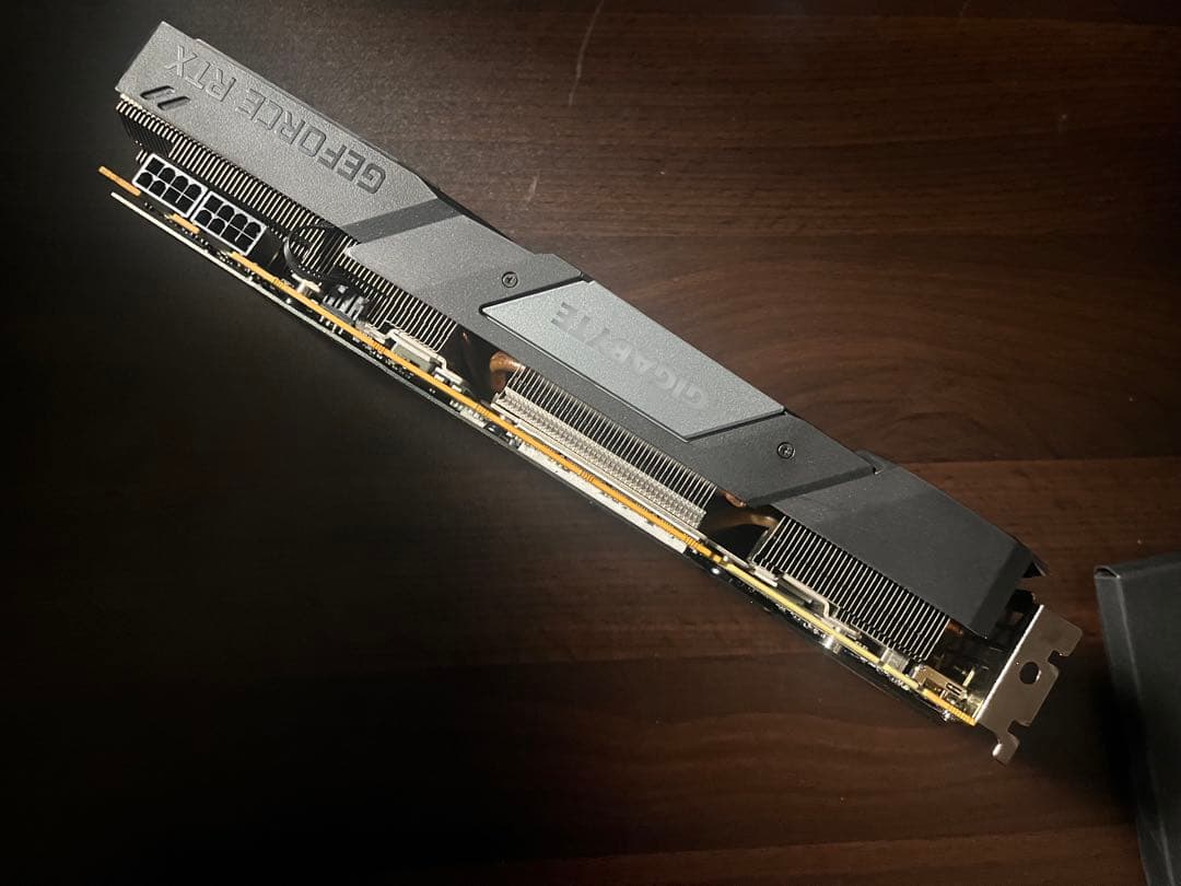 GeForce RTX グラフィックボード　ジャンク