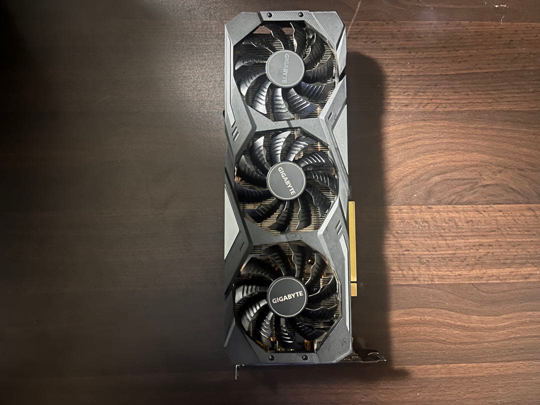 GeForce RTX グラフィックボード　ジャンク