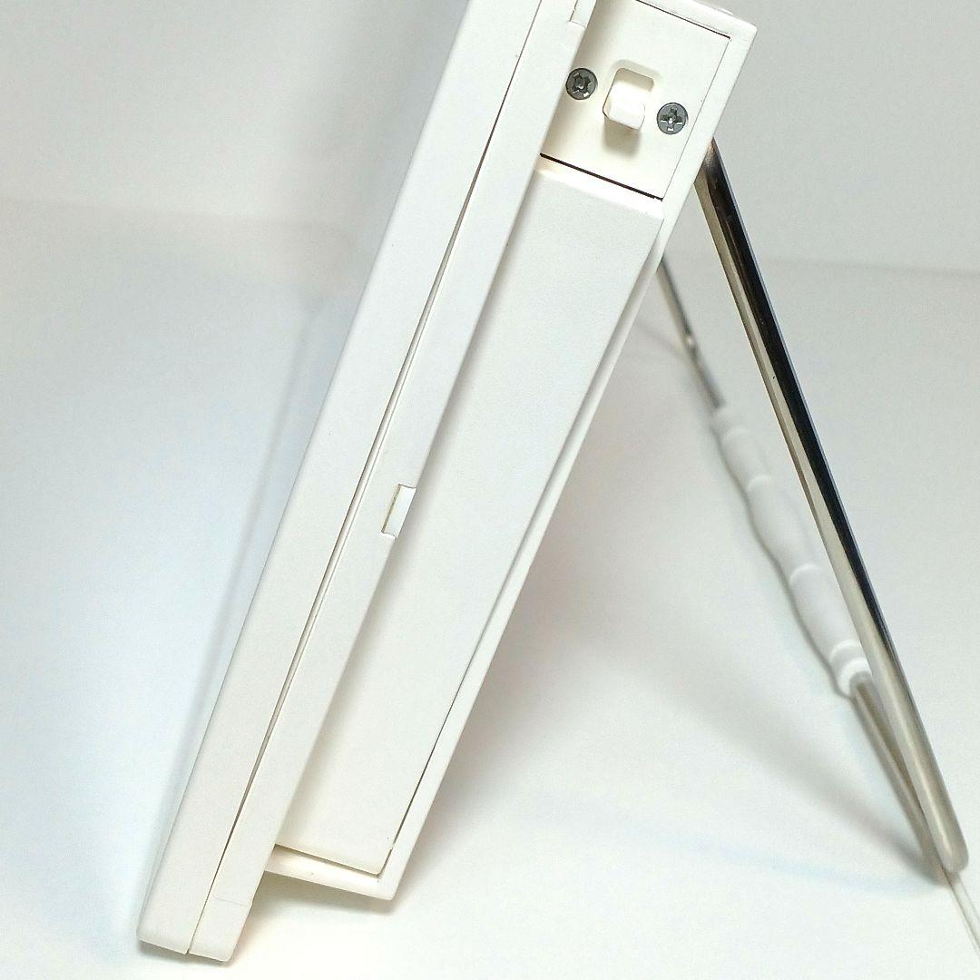 11.6V型 チューナーレス ネット動画専用 防水モニター ポタモニ ドンキ