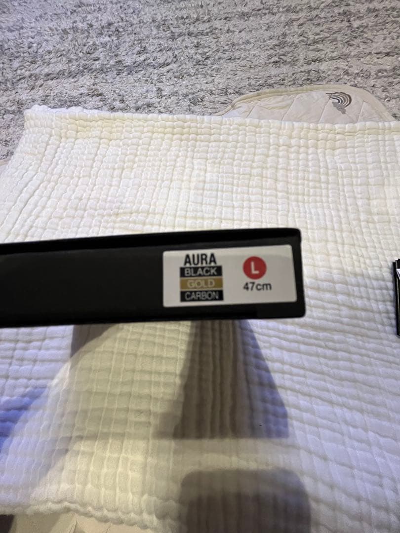 コラントツテ　TAO ネックレス AURA プレミアムゴールド