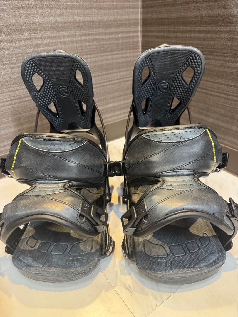 FLOW/NX2/L (ブーツ25.5〜28.5cm程)