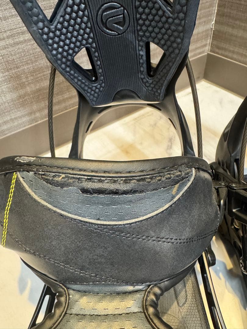 FLOW/NX2/L (ブーツ25.5〜28.5cm程)