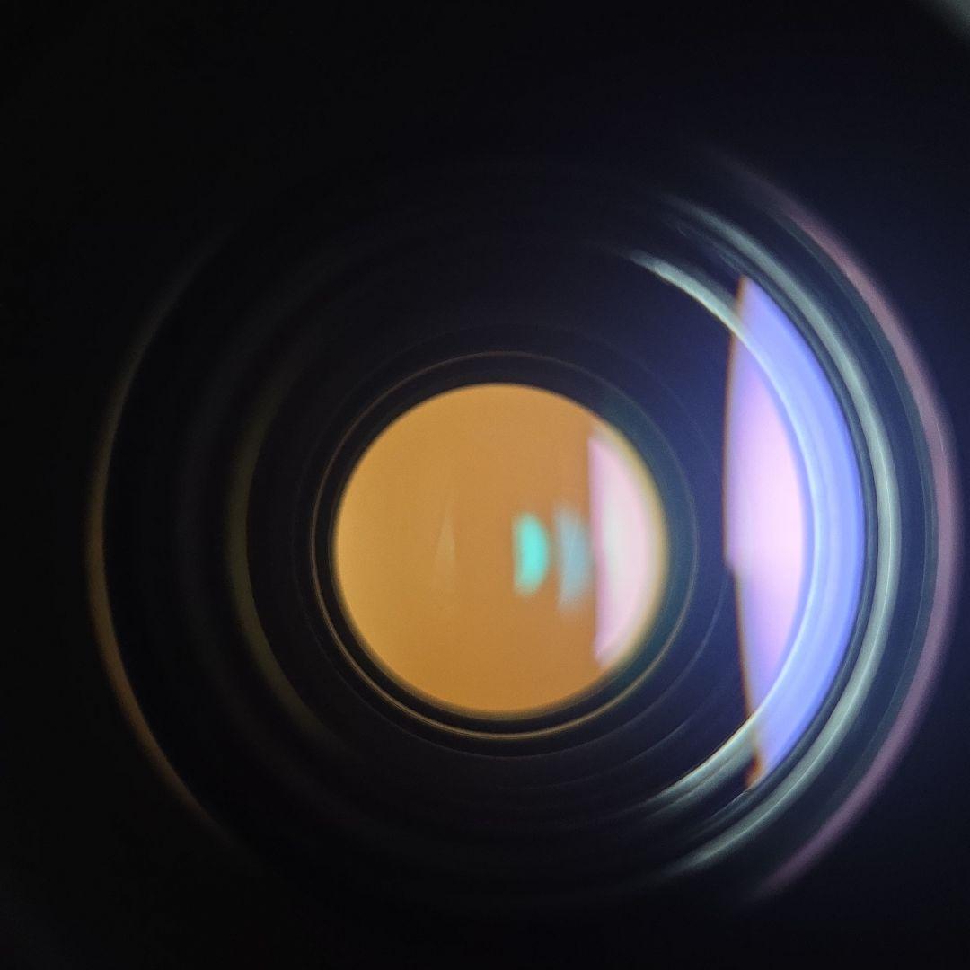 SP AF90mm F/2.8 Di MACRO 1:1 タムキュー