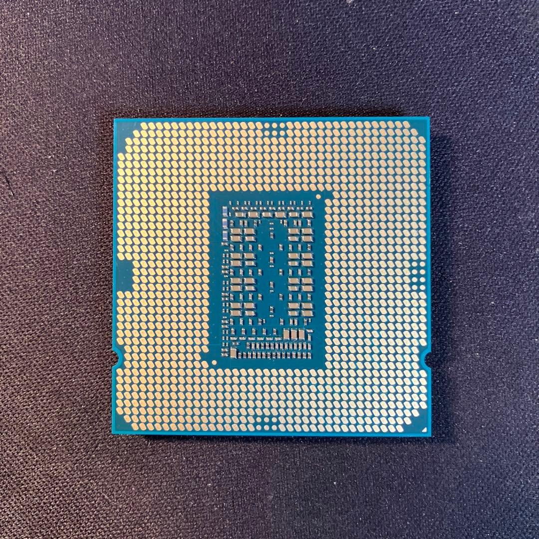 【Intel】CPU Xeon E-2314(2.8GHz)