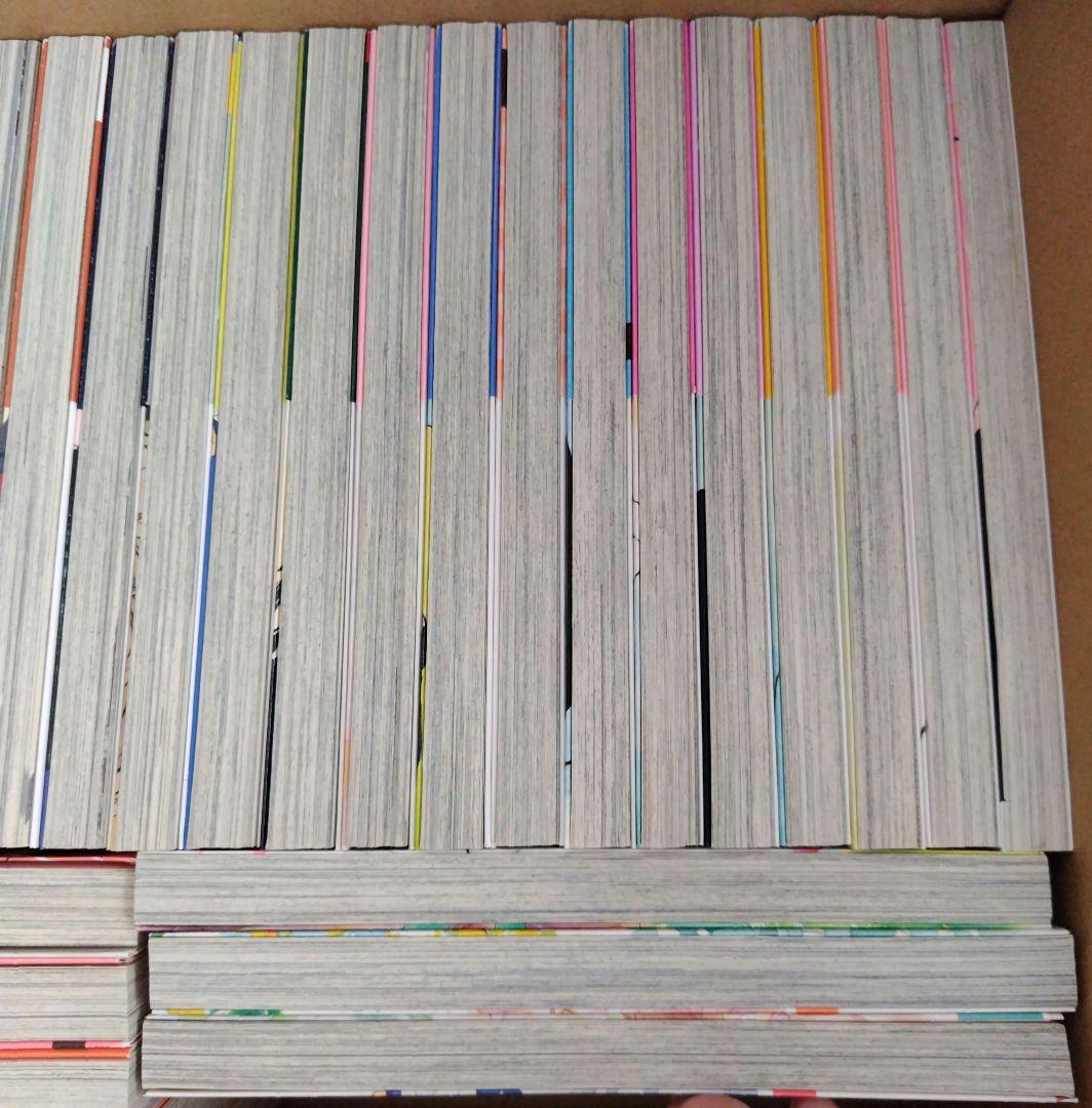 君に届け 全30巻＋番外編 運命の人 全3巻 セット